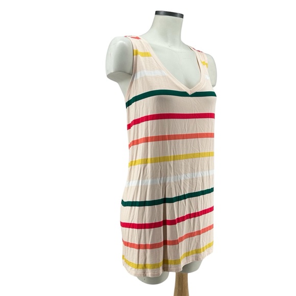 NWT Torrid Perfect Super Soft V-Neck Tank Size 3 3X - Picture 7 of 15